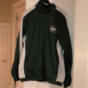 New York jets jacket
